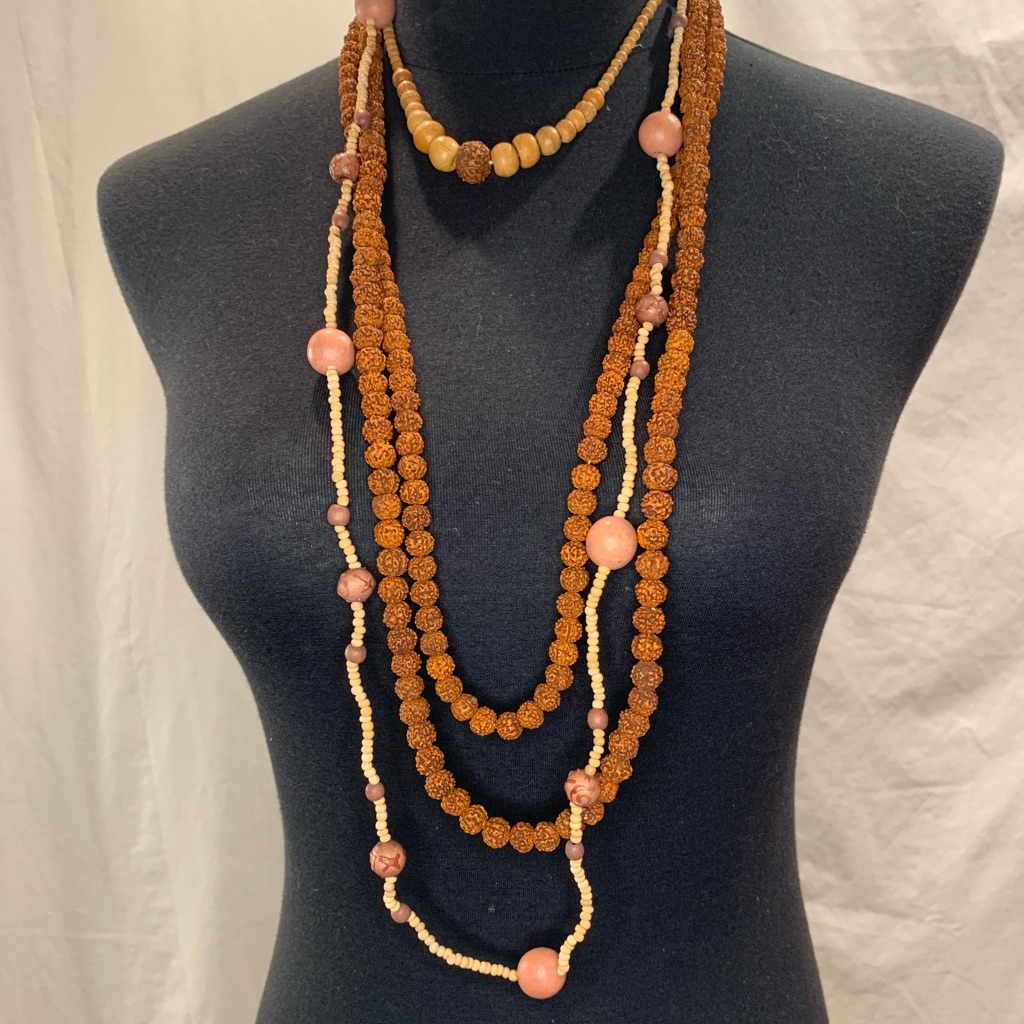 Bundle Necklaces!